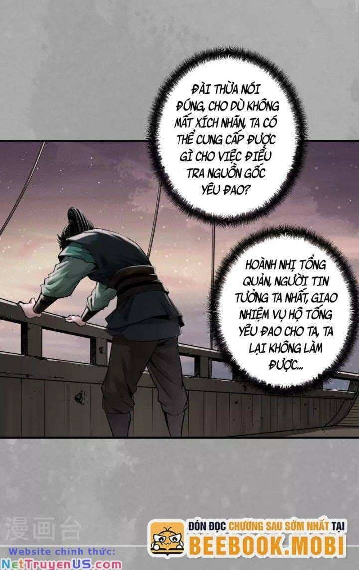 đọc truyện Tạng Phong Hành Chương 165 ảnh 25 tại Thiên Thai Truyện