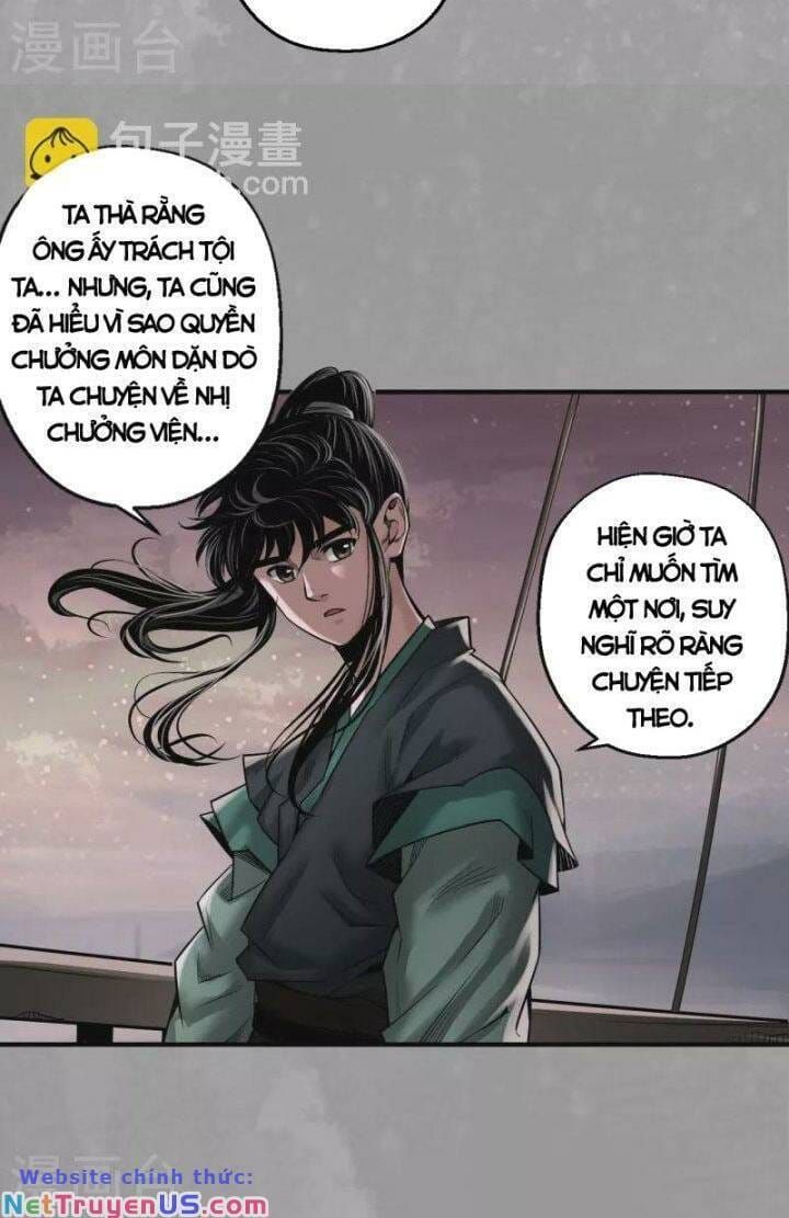 đọc truyện Tạng Phong Hành Chương 165 ảnh 28 tại Thiên Thai Truyện