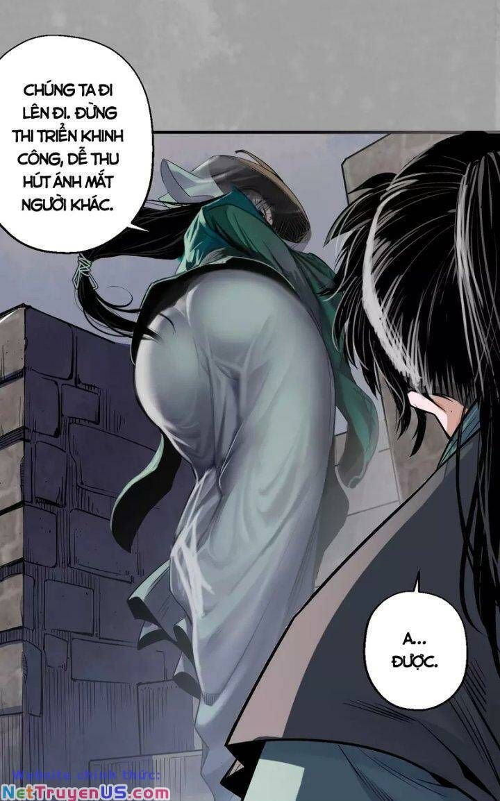 đọc truyện Tạng Phong Hành Chương 165 ảnh 31 tại Thiên Thai Truyện