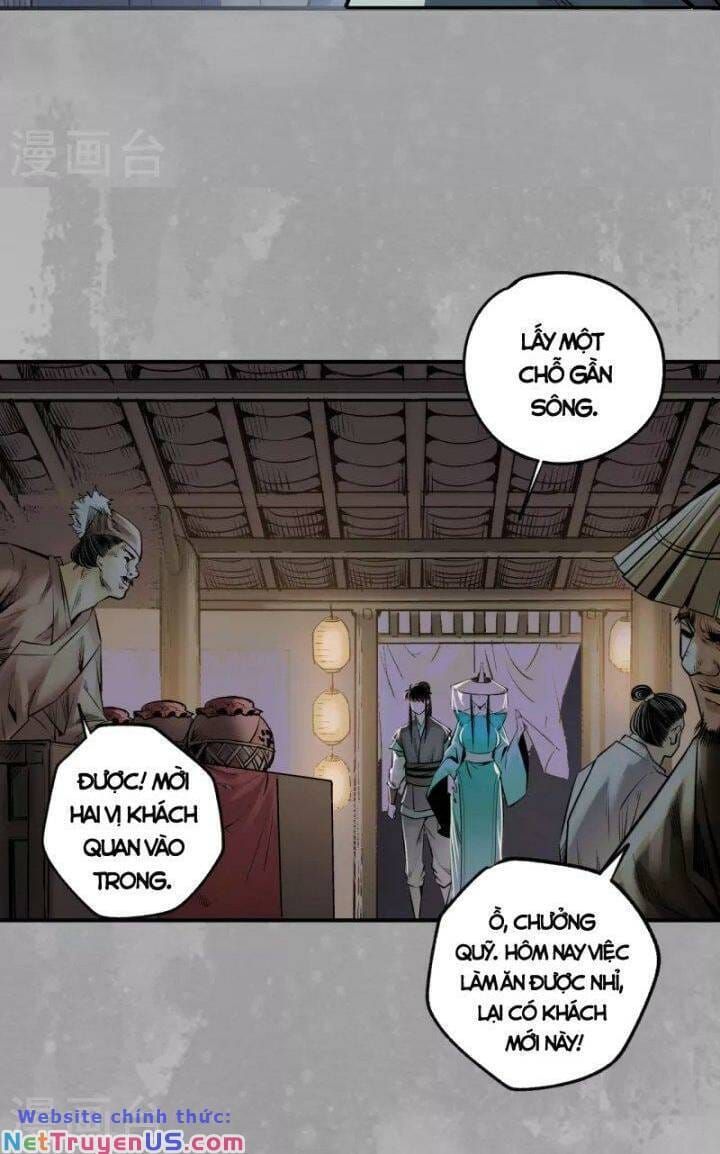 đọc truyện Tạng Phong Hành Chương 165 ảnh 32 tại Thiên Thai Truyện