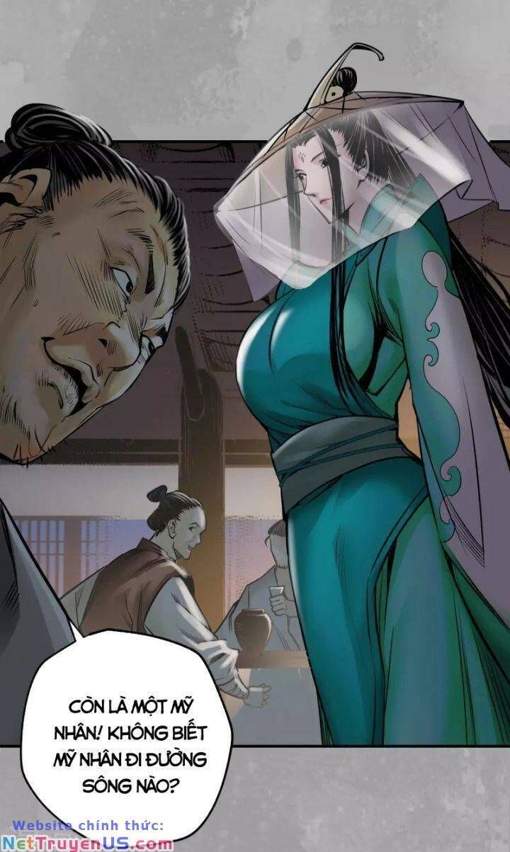 đọc truyện Tạng Phong Hành Chương 165 ảnh 33 tại Thiên Thai Truyện