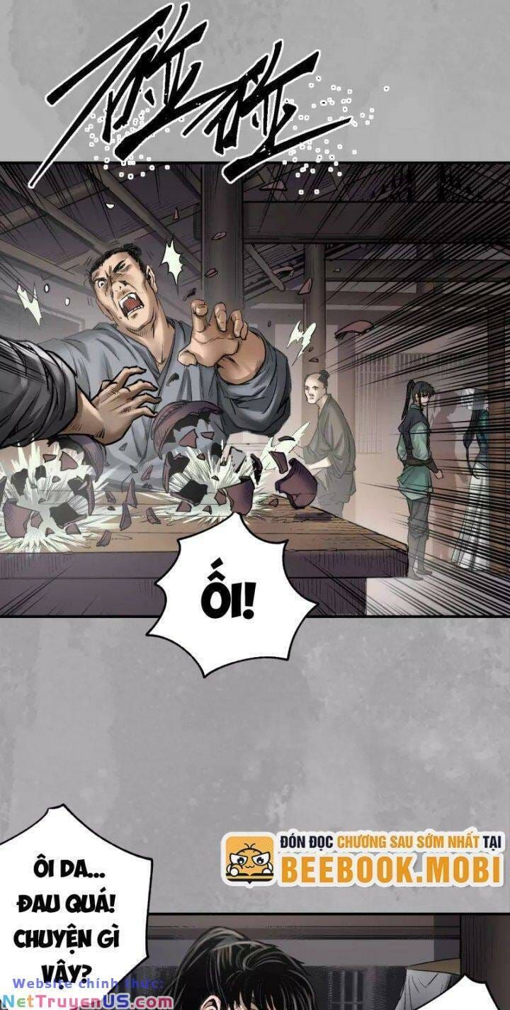 đọc truyện Tạng Phong Hành Chương 165 ảnh 37 tại Thiên Thai Truyện