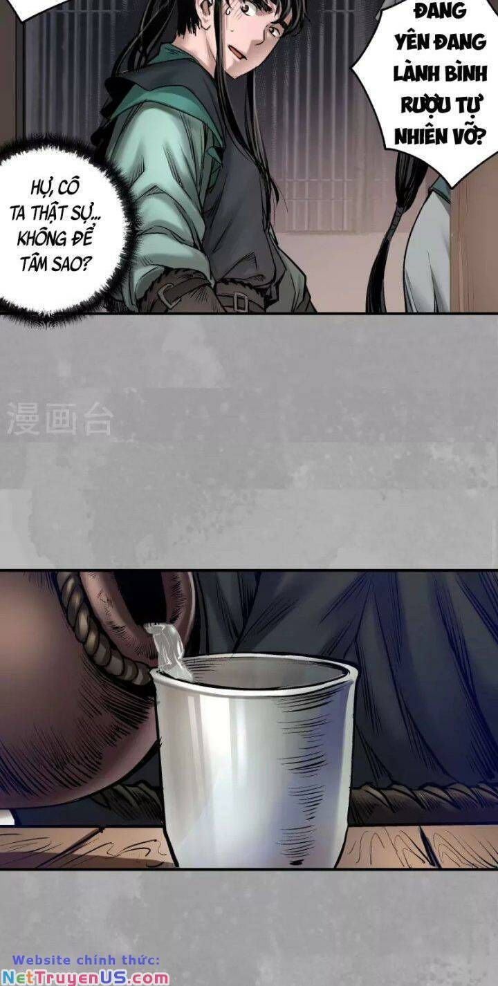 đọc truyện Tạng Phong Hành Chương 165 ảnh 38 tại Thiên Thai Truyện