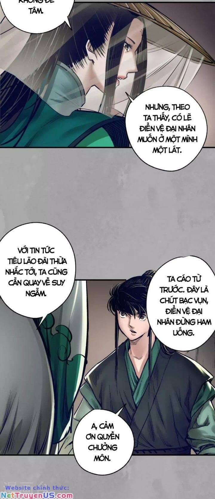 đọc truyện Tạng Phong Hành Chương 165 ảnh 40 tại Thiên Thai Truyện