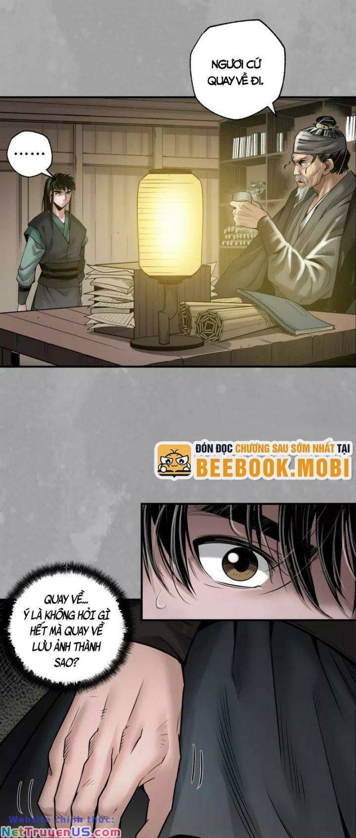 đọc truyện Tạng Phong Hành Chương 165 ảnh 7 tại Thiên Thai Truyện