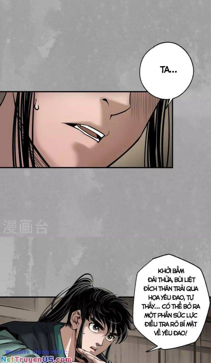 đọc truyện Tạng Phong Hành Chương 165 ảnh 9 tại Thiên Thai Truyện