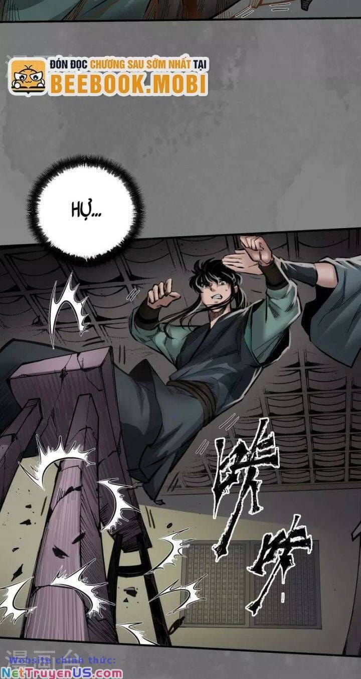 đọc truyện Tạng Phong Hành Chương 166 ảnh 13 tại Thiên Thai Truyện