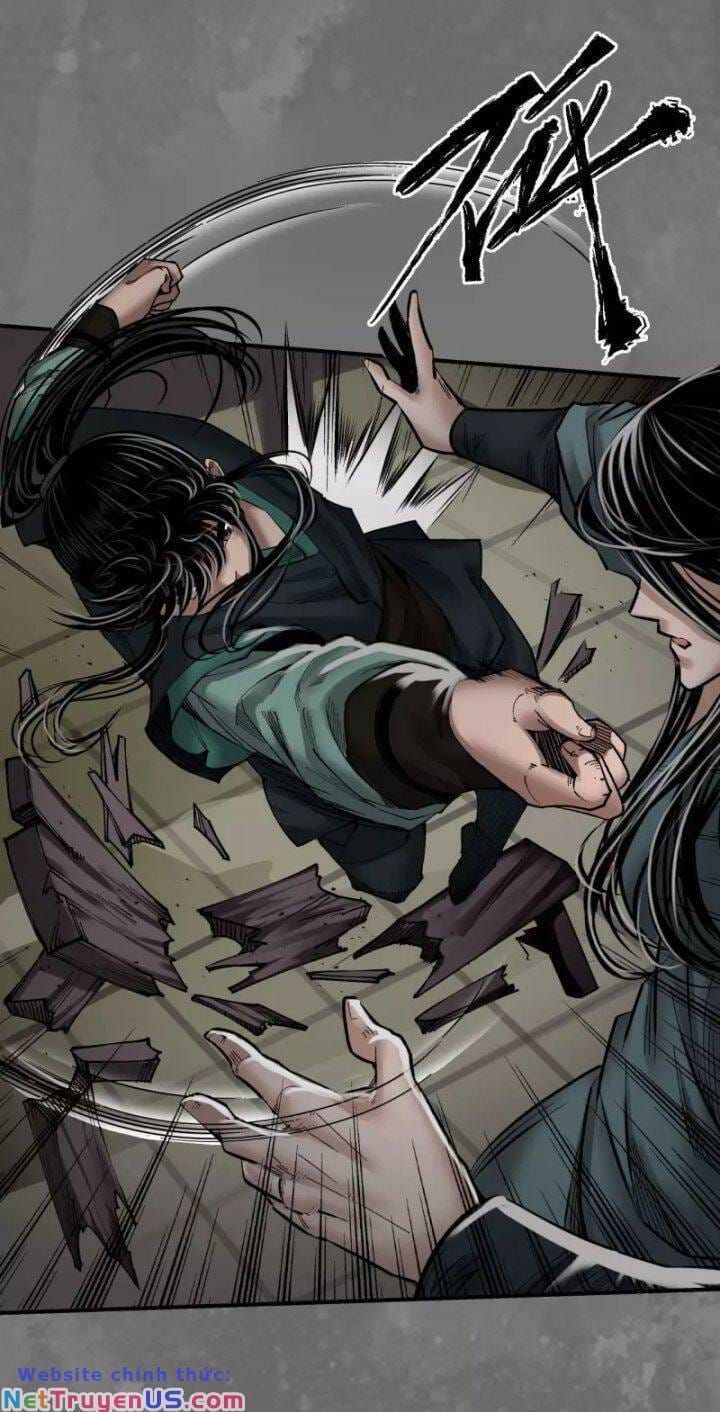 đọc truyện Tạng Phong Hành Chương 166 ảnh 14 tại Thiên Thai Truyện