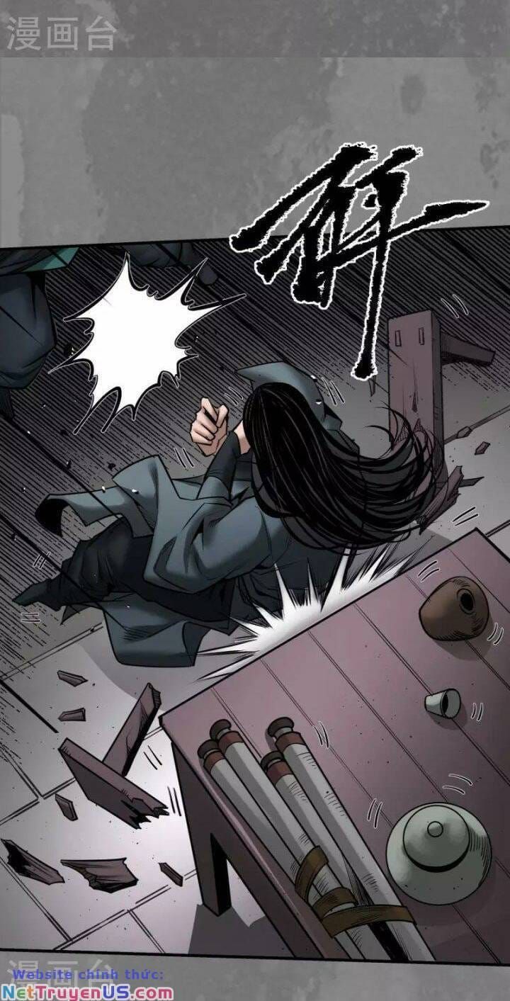 đọc truyện Tạng Phong Hành Chương 166 ảnh 15 tại Thiên Thai Truyện