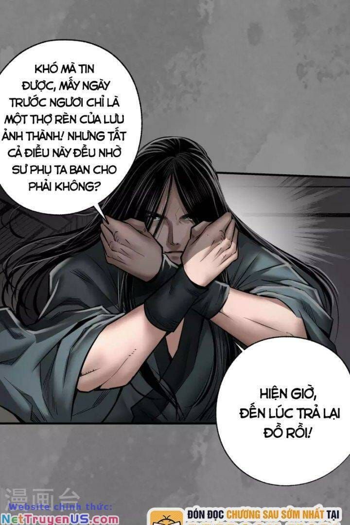 đọc truyện Tạng Phong Hành Chương 166 ảnh 16 tại Thiên Thai Truyện