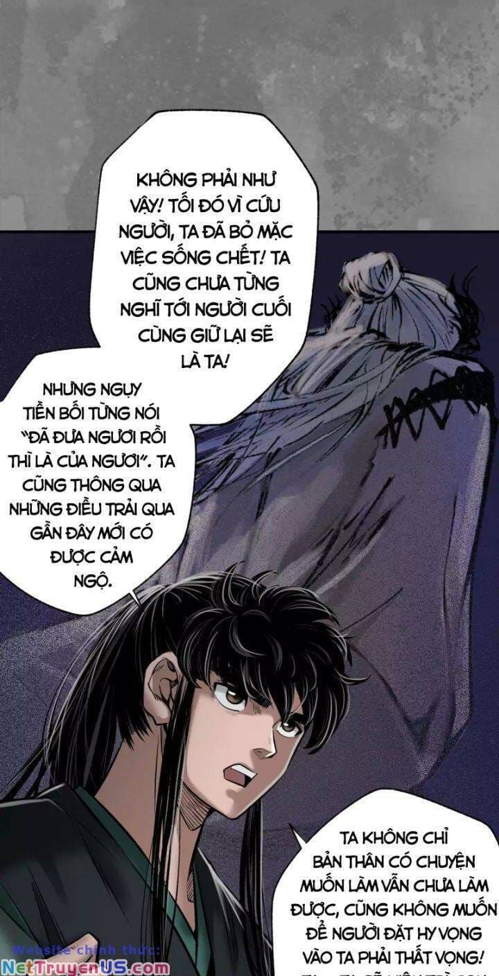 đọc truyện Tạng Phong Hành Chương 166 ảnh 19 tại Thiên Thai Truyện