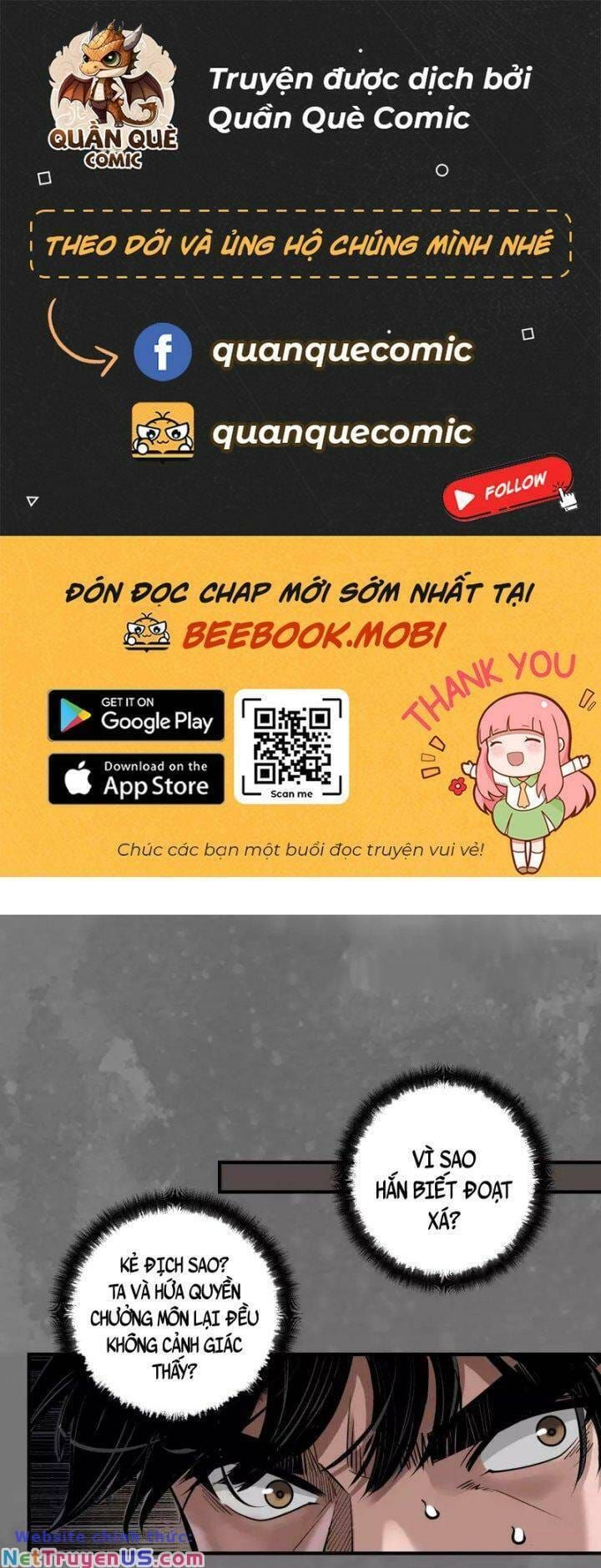 đọc truyện Tạng Phong Hành Chương 166 ảnh 4 tại Thiên Thai Truyện