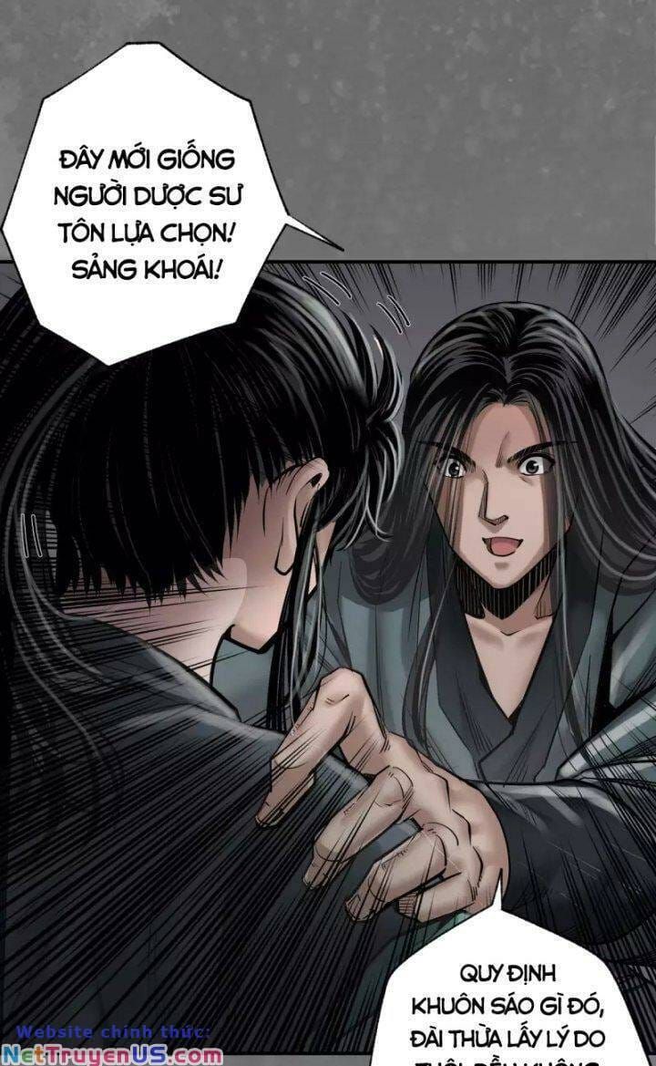 đọc truyện Tạng Phong Hành Chương 166 ảnh 23 tại Thiên Thai Truyện