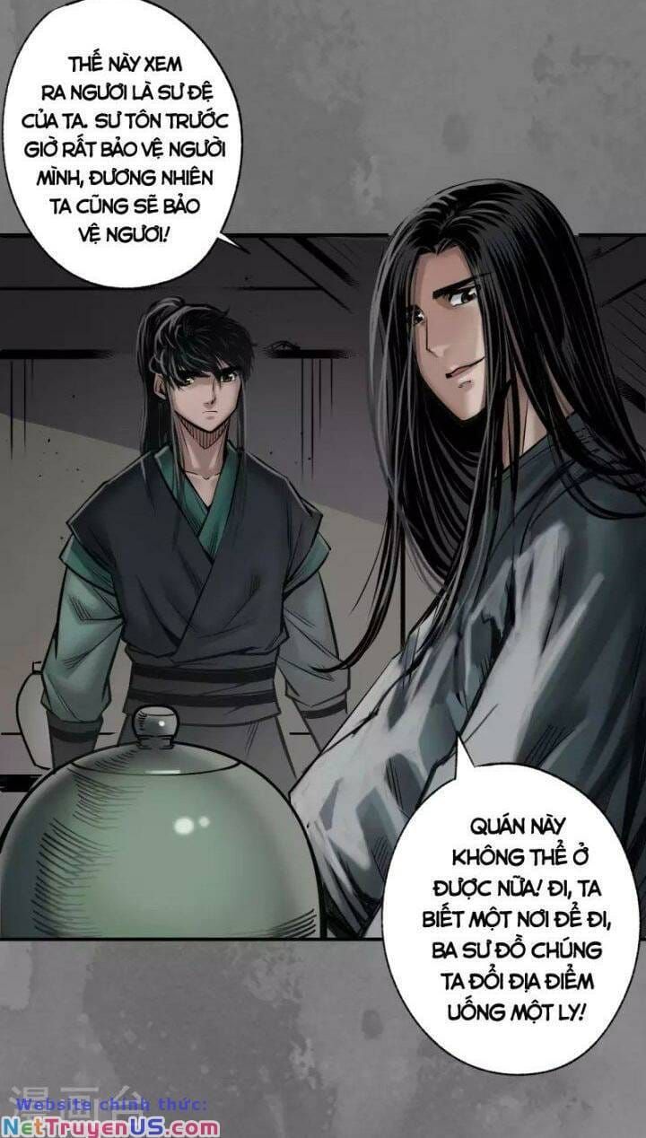 đọc truyện Tạng Phong Hành Chương 166 ảnh 26 tại Thiên Thai Truyện