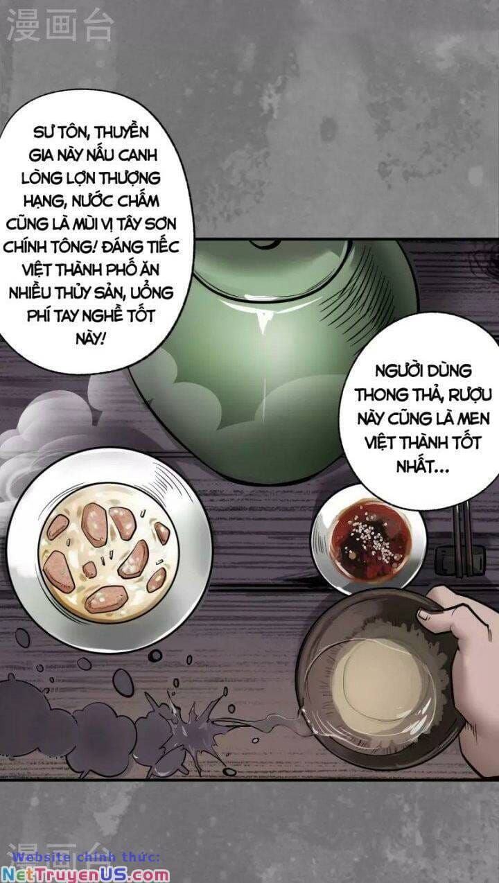 đọc truyện Tạng Phong Hành Chương 166 ảnh 30 tại Thiên Thai Truyện