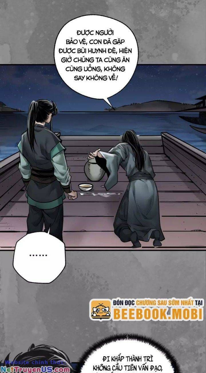 đọc truyện Tạng Phong Hành Chương 166 ảnh 31 tại Thiên Thai Truyện