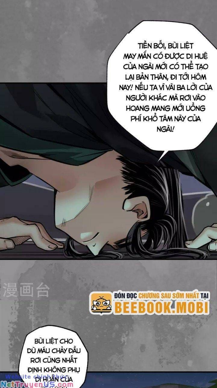 đọc truyện Tạng Phong Hành Chương 166 ảnh 33 tại Thiên Thai Truyện