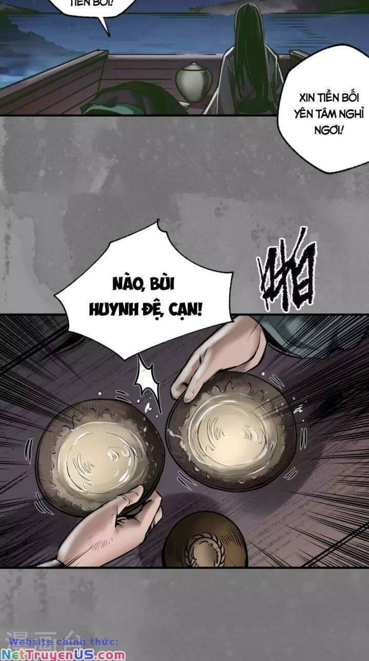 đọc truyện Tạng Phong Hành Chương 166 ảnh 34 tại Thiên Thai Truyện