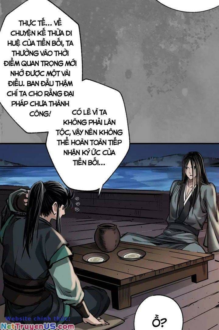 đọc truyện Tạng Phong Hành Chương 166 ảnh 35 tại Thiên Thai Truyện