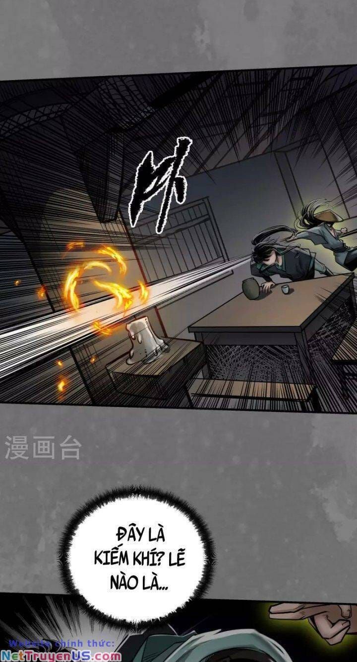 đọc truyện Tạng Phong Hành Chương 166 ảnh 6 tại Thiên Thai Truyện