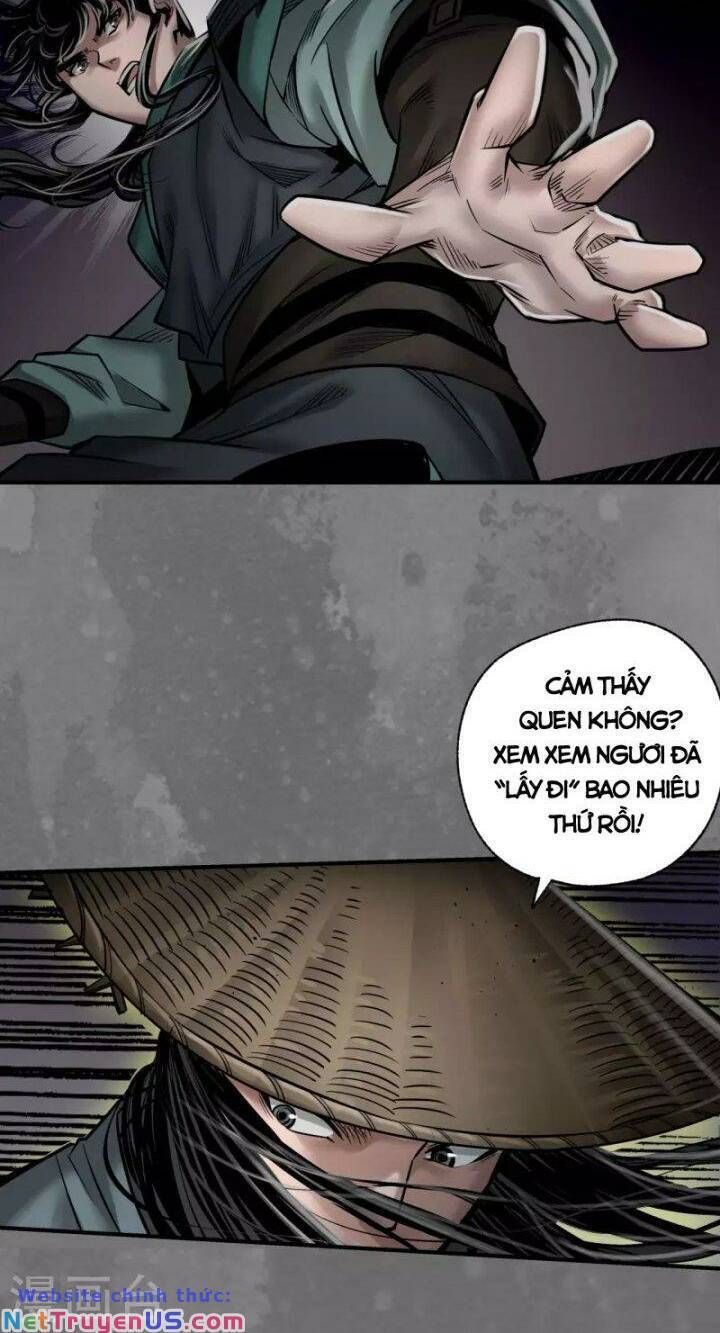 đọc truyện Tạng Phong Hành Chương 166 ảnh 7 tại Thiên Thai Truyện