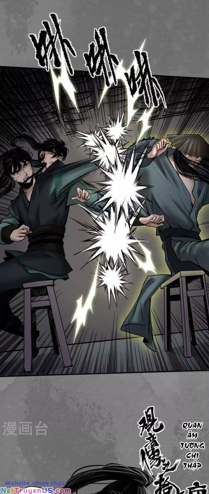 đọc truyện Tạng Phong Hành Chương 166 ảnh 8 tại Thiên Thai Truyện