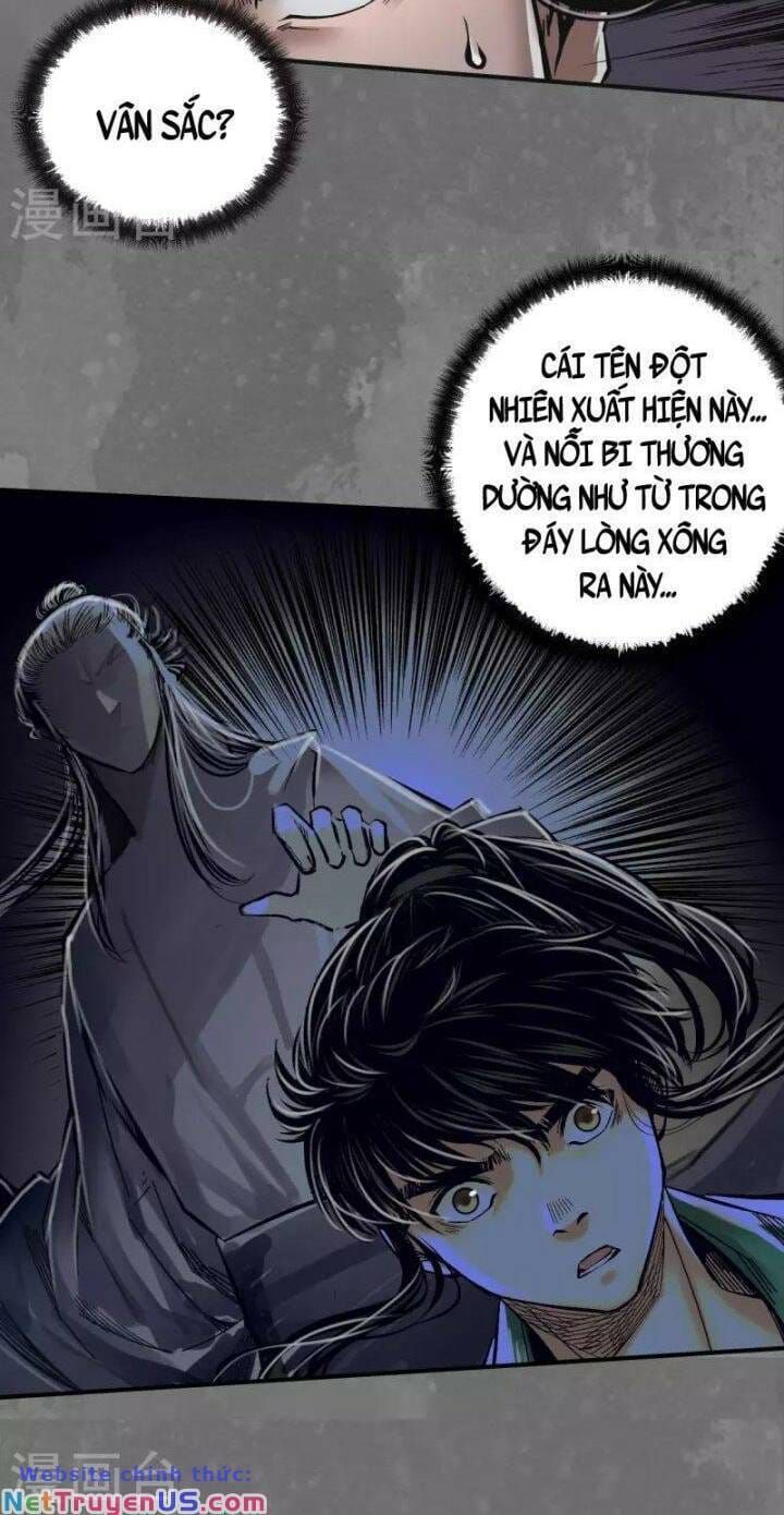 đọc truyện Tạng Phong Hành Chương 166 ảnh 11 tại Thiên Thai Truyện