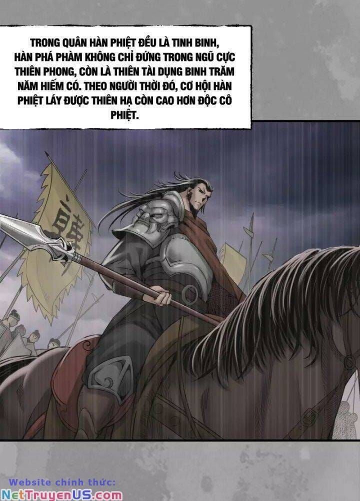 đọc truyện Tạng Phong Hành Chương 167 ảnh 13 tại Thiên Thai Truyện