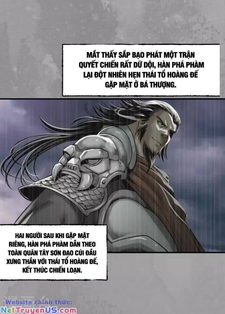 đọc truyện Tạng Phong Hành Chương 167 ảnh 14 tại Thiên Thai Truyện