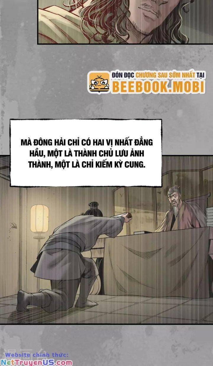 đọc truyện Tạng Phong Hành Chương 167 ảnh 20 tại Thiên Thai Truyện