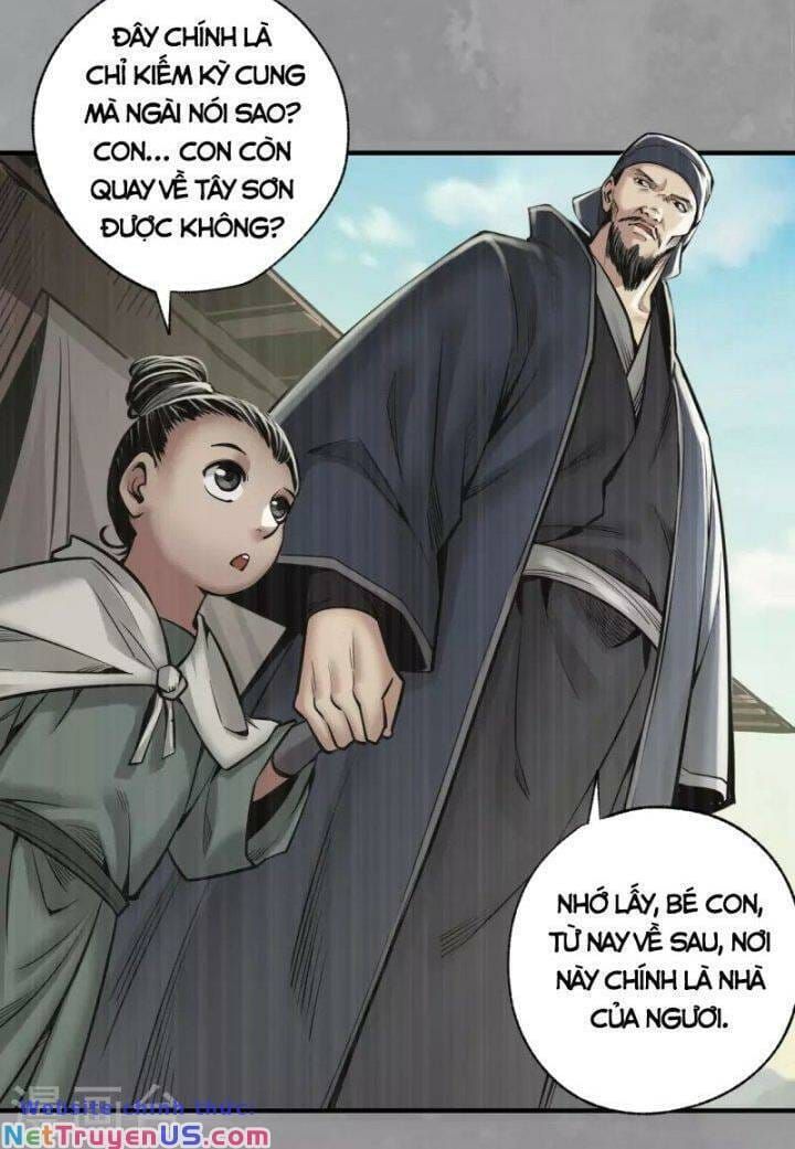 đọc truyện Tạng Phong Hành Chương 167 ảnh 24 tại Thiên Thai Truyện