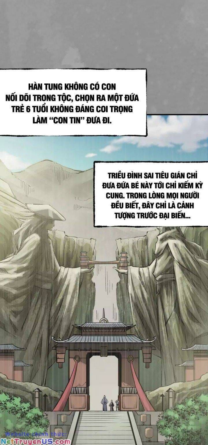 đọc truyện Tạng Phong Hành Chương 167 ảnh 25 tại Thiên Thai Truyện