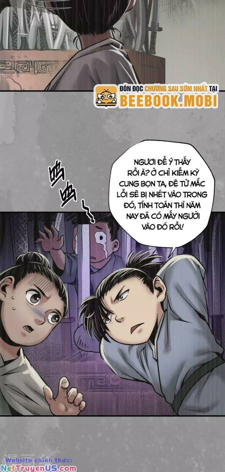 đọc truyện Tạng Phong Hành Chương 167 ảnh 28 tại Thiên Thai Truyện