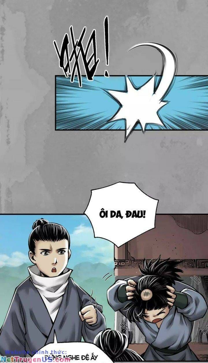 đọc truyện Tạng Phong Hành Chương 167 ảnh 29 tại Thiên Thai Truyện