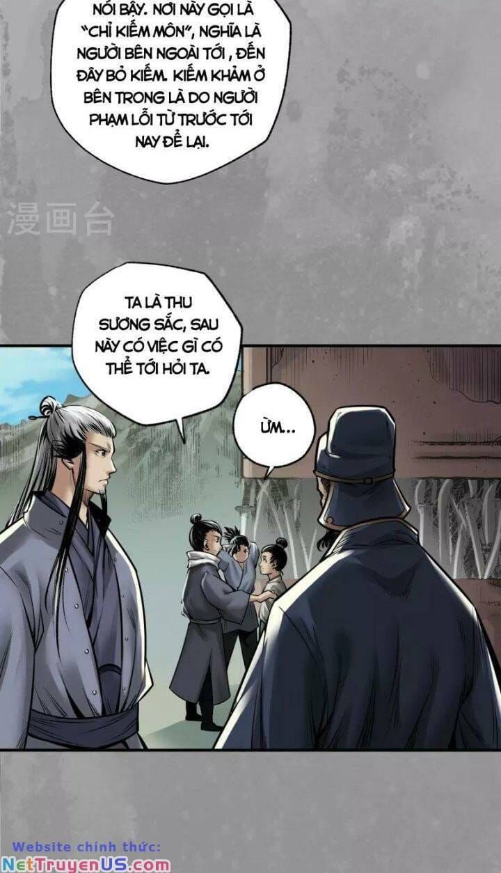 đọc truyện Tạng Phong Hành Chương 167 ảnh 30 tại Thiên Thai Truyện