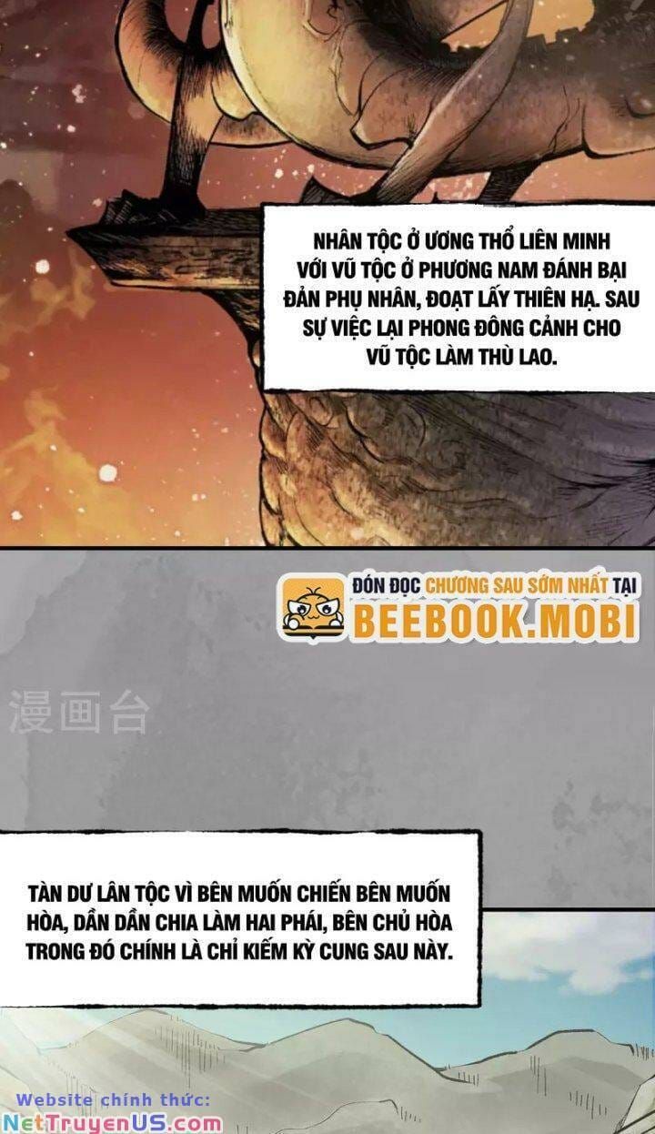 đọc truyện Tạng Phong Hành Chương 167 ảnh 5 tại Thiên Thai Truyện