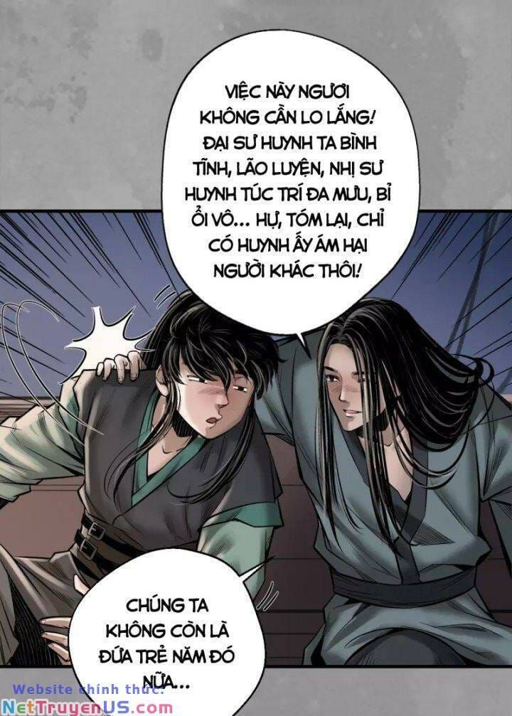 đọc truyện Tạng Phong Hành Chương 167 ảnh 37 tại Thiên Thai Truyện