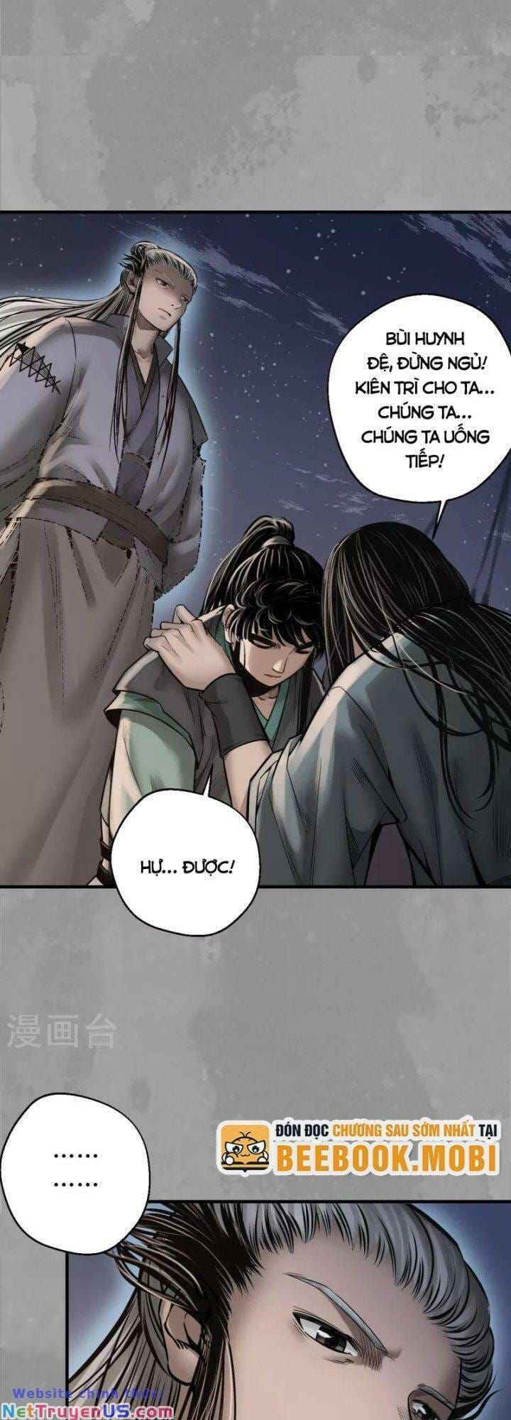 đọc truyện Tạng Phong Hành Chương 167 ảnh 41 tại Thiên Thai Truyện