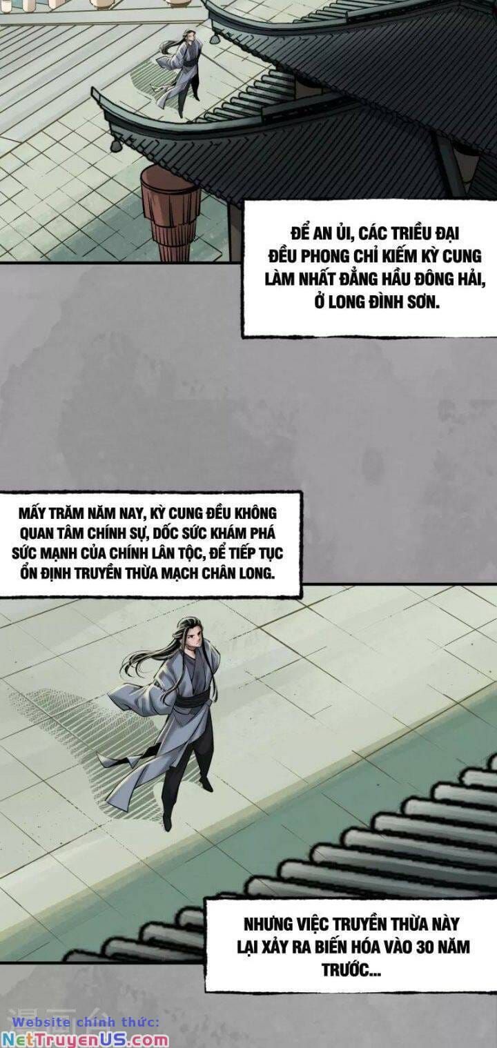 đọc truyện Tạng Phong Hành Chương 167 ảnh 8 tại Thiên Thai Truyện