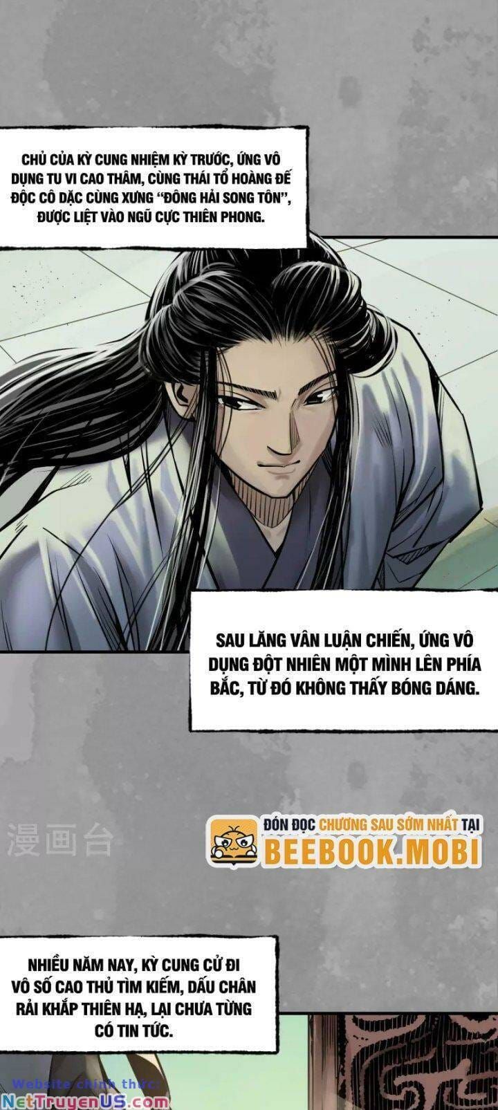 đọc truyện Tạng Phong Hành Chương 167 ảnh 9 tại Thiên Thai Truyện