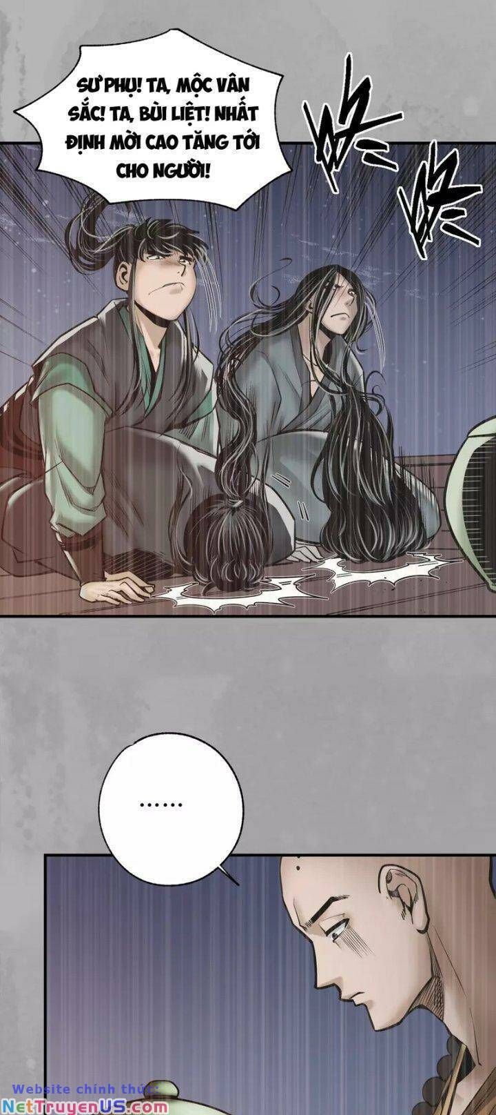 đọc truyện Tạng Phong Hành Chương 168 ảnh 12 tại Thiên Thai Truyện