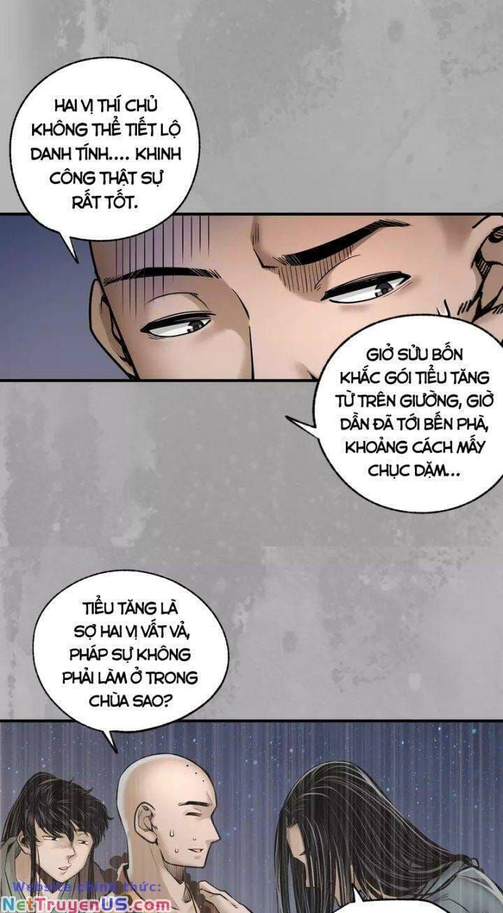 đọc truyện Tạng Phong Hành Chương 168 ảnh 14 tại Thiên Thai Truyện