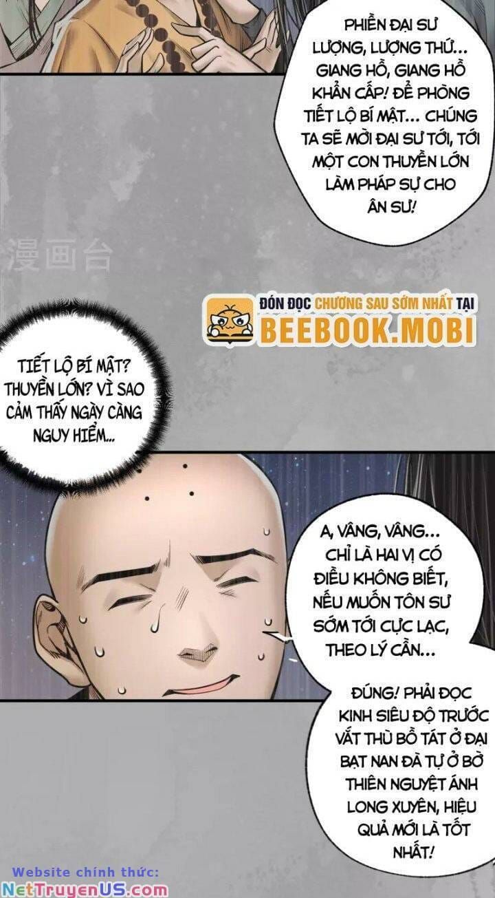 đọc truyện Tạng Phong Hành Chương 168 ảnh 15 tại Thiên Thai Truyện