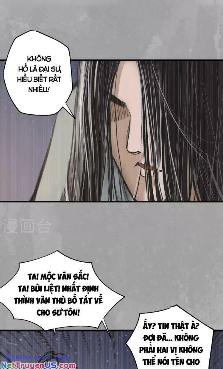 đọc truyện Tạng Phong Hành Chương 168 ảnh 16 tại Thiên Thai Truyện