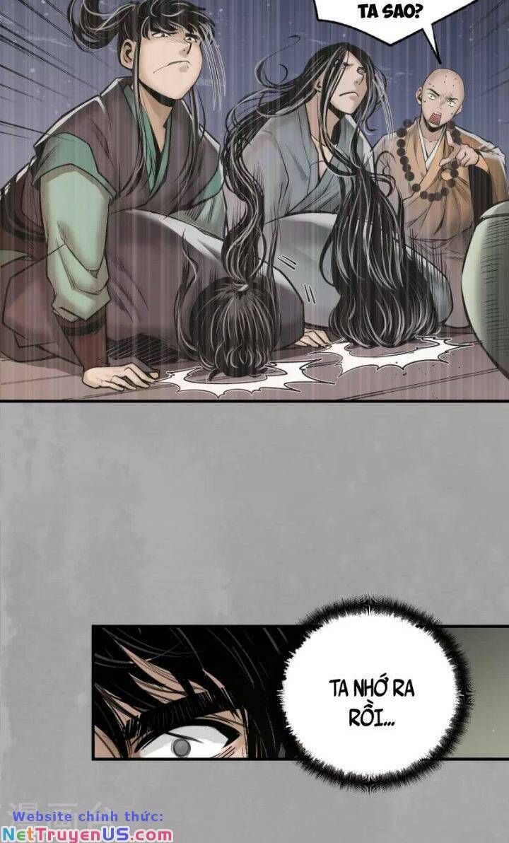 đọc truyện Tạng Phong Hành Chương 168 ảnh 17 tại Thiên Thai Truyện