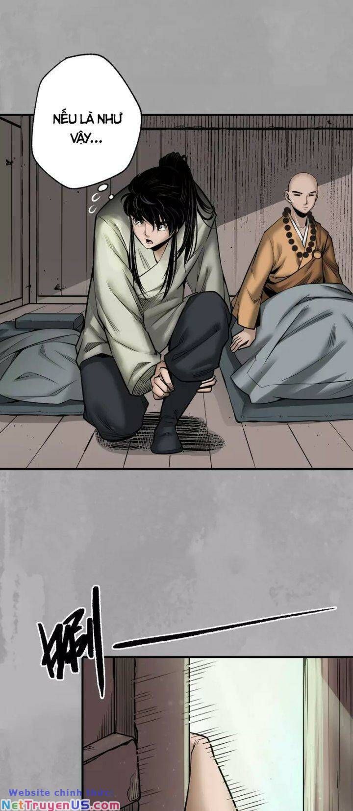 đọc truyện Tạng Phong Hành Chương 168 ảnh 18 tại Thiên Thai Truyện