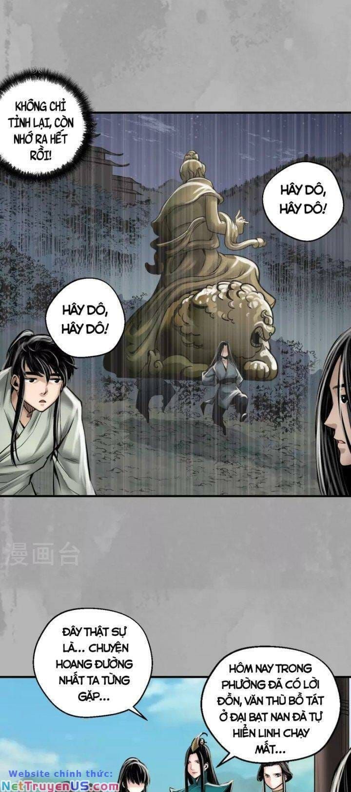 đọc truyện Tạng Phong Hành Chương 168 ảnh 20 tại Thiên Thai Truyện