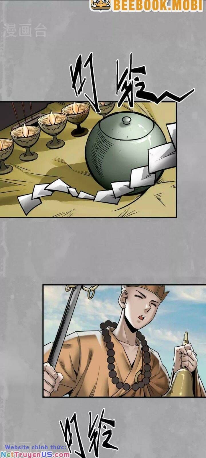 đọc truyện Tạng Phong Hành Chương 168 ảnh 23 tại Thiên Thai Truyện