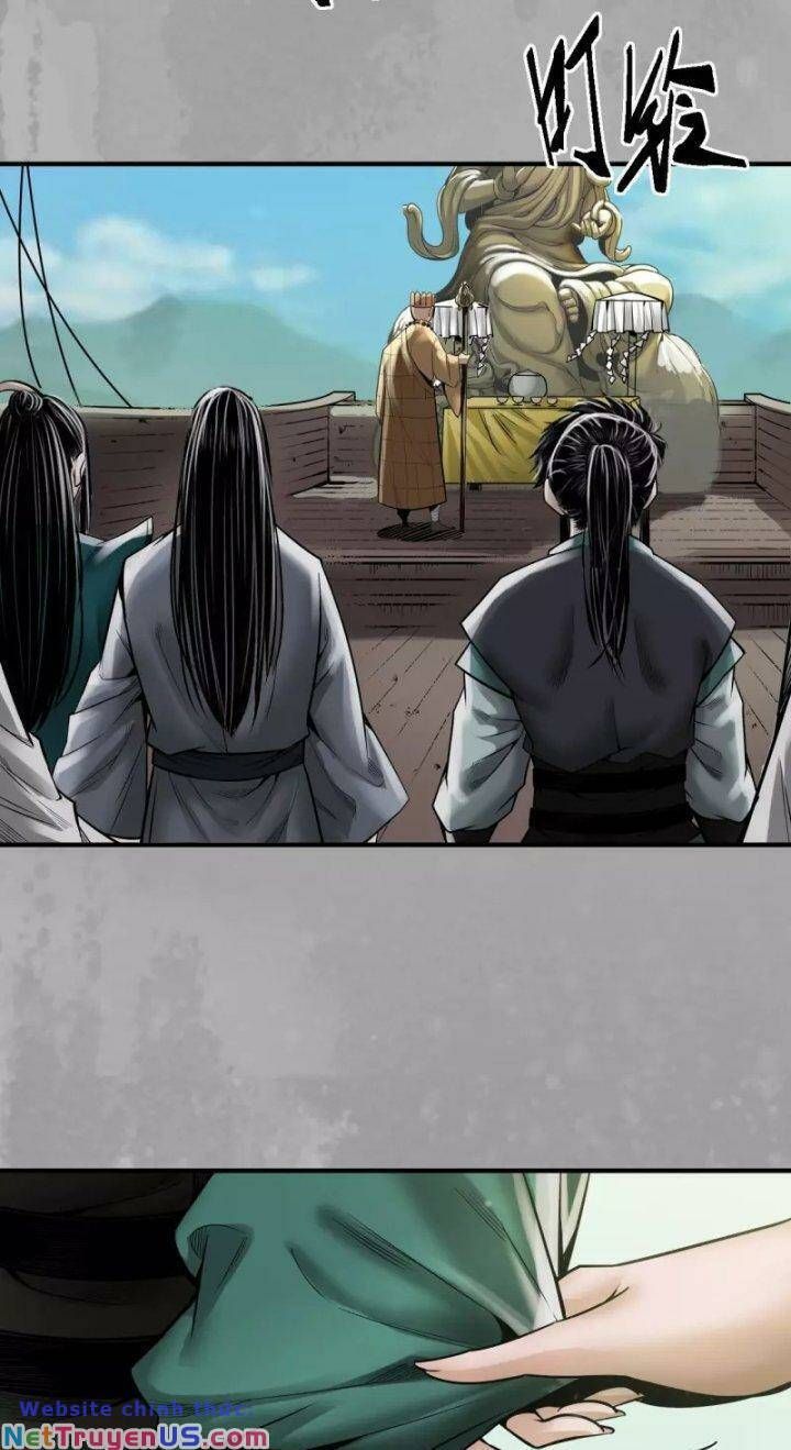 đọc truyện Tạng Phong Hành Chương 168 ảnh 24 tại Thiên Thai Truyện