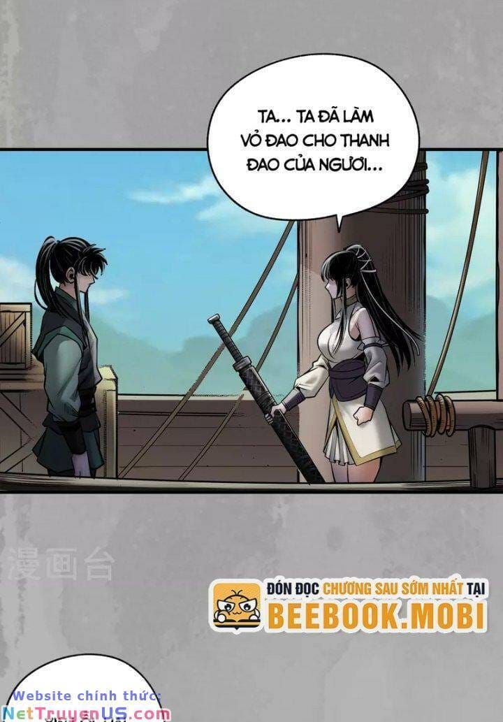 đọc truyện Tạng Phong Hành Chương 168 ảnh 26 tại Thiên Thai Truyện